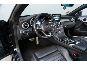 Foto 9 - Mercedes-Benz Classe C Sedã C 300 Conversível automático