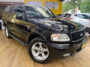 Foto 4 - Ford Expedition Expedition 4x2 5.4 V8 automático