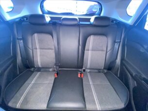 Foto 9 - Chevrolet Tracker Tracker 1.0 Turbo LTZ (Aut) automático