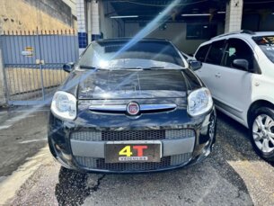 Fiat Palio Attractive 1.4 Evo (Flex)