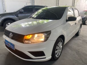 Volkswagen Gol 1.0 MPI (Flex)
