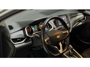 Foto 7 - Chevrolet Onix Onix 1.0 Turbo LT (Aut) automático