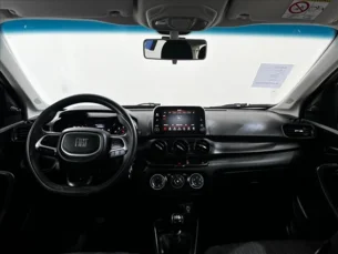 Foto 7 - Fiat Argo Argo 1.0 manual