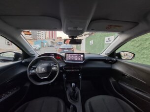 Foto 5 - Peugeot 208 208 1.0 Like manual