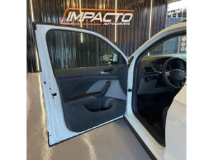 Foto 6 - Volkswagen T-Cross T-Cross 1.0 200 TSI Sense (Aut) automático