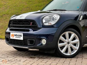 Foto 4 - MINI Countryman Cooper Countryman 1.6 S All4 Top automático