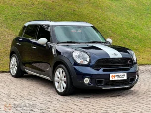 Foto 6 - MINI Countryman Cooper Countryman 1.6 S All4 Top automático