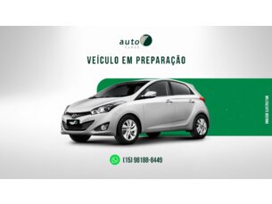 Foto 1 - Hyundai HB20 HB20 1.0 Evolution manual