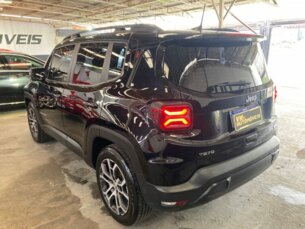 Foto 7 - Jeep Renegade Renegade 1.3 T270 Longitude manual