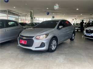Foto 1 - Chevrolet Onix Plus Onix Plus 1.0 Turbo LT manual