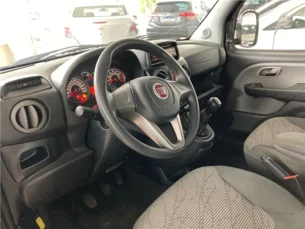 Foto 5 - Fiat Doblò Doblò Essence 1.8 7L (Flex) manual