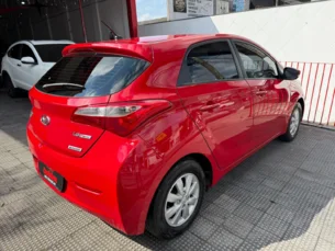Foto 3 - Hyundai HB20 HB20 1.6 Comfort Style (Aut) automático
