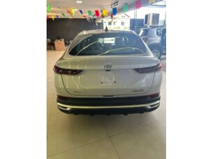 Foto 3 - Fiat Fastback Fastback 1.3 Turbo 270 Limited Edition (Aut) automático