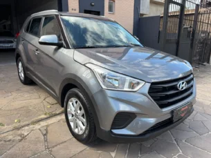 Foto 3 - Hyundai Creta Creta 1.6 Action (Aut) automático