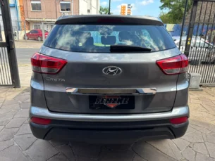 Foto 5 - Hyundai Creta Creta 1.6 Action (Aut) automático