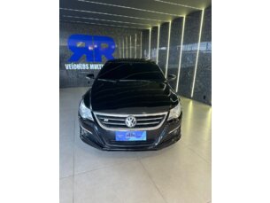 Foto 2 - Volkswagen Passat CC Passat CC 3.6 V6 FSI DSG 4Motion manual