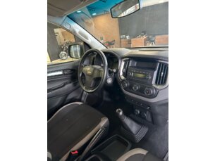 Foto 7 - Chevrolet S10 Cabine Dupla S10 2.8 LS Cabine Dupla 4WD manual