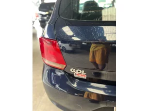 Foto 6 - Volkswagen Gol Gol 1.0 TEC Rock in Rio (Flex) manual