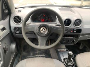 Foto 9 - Volkswagen Gol Gol 1.0 8V (G4)(Flex)2p manual