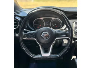 Foto 8 - NISSAN Kicks Kicks 1.6 SV CVT (Flex) automático