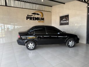 Chevrolet Classic LS VHC E 1.0 (Flex)