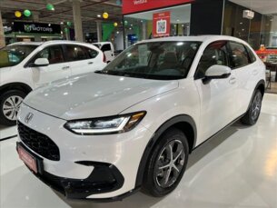 Foto 1 - Honda ZR-V ZR-V 2.0 Touring CVT automático