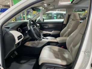 Foto 5 - Honda ZR-V ZR-V 2.0 Touring CVT automático