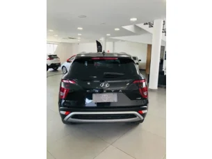 Foto 5 - Hyundai Creta Creta 1.0 T-GDI Limited (Aut) automático