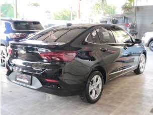 Foto 5 - Chevrolet Onix Plus Onix Plus 1.0 Turbo Premier (Aut) manual