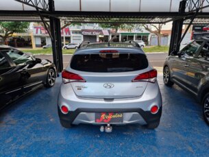 Foto 4 - Hyundai HB20X HB20X Style 1.6 (Aut) automático