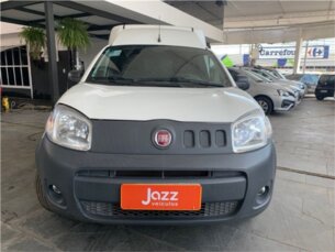 Foto 1 - Fiat Fiorino Fiorino Furgão 1.4 Evo (Flex) manual