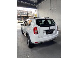 Foto 5 - Renault Duster Duster 2.0 16V Dynamique (Aut) (Flex) manual