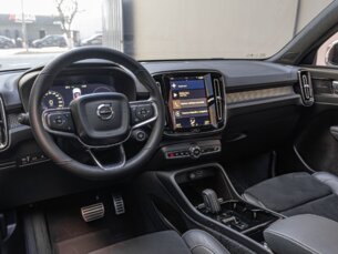 Foto 4 - Volvo XC40 XC40 Recharge Plug-in Hybrid R-Design automático