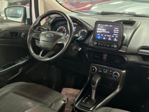 Foto 5 - Ford EcoSport Ecosport 1.5 SE (Aut) automático