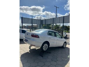 Foto 4 - Volkswagen Voyage Voyage 1.0 TEC City (Flex) manual