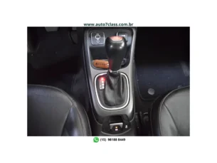Foto 9 - Jeep Compass Compass 2.0 Longitude (Aut) (Flex) automático