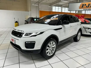 Foto 3 - Land Rover Range Rover Evoque Range Rover Evoque 2.0 SI4 SE Dynamic 4WD automático