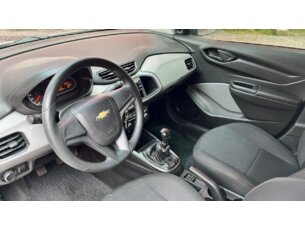 Foto 6 - Chevrolet Onix Onix 1.0 Joy SPE/4 manual