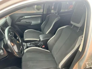 Foto 6 - Chevrolet S10 Cabine Dupla S10 2.8 CTDI LT 4x2 (Cabine Dupla) (Aut) automático