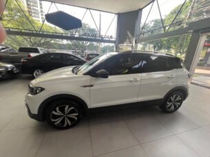 Foto 3 - Volkswagen T-Cross T-Cross 1.4 250 TSI Highline (Aut) automático