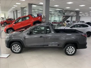Foto 4 - Fiat Strada Strada 1.3 Cabine Plus Endurance manual