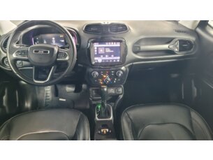 Foto 6 - Jeep Renegade Renegade 1.3 T270 Longitude manual