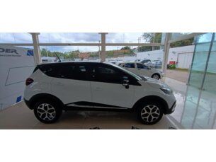 Foto 4 - Renault Captur Captur 1.3 TCe Intense CVT automático