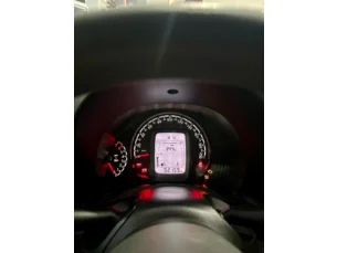 Foto 6 - Fiat Mobi Mobi 1.0 Like manual