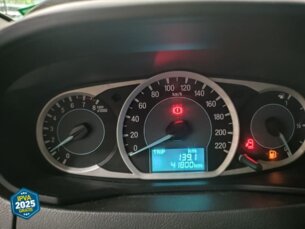 Foto 10 - Ford Ka Ka 1.0 SE (Flex) manual