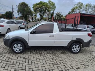 Foto 4 - Fiat Strada Strada 1.4 CS Working manual