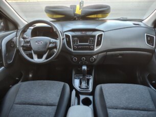 Foto 7 - Hyundai Creta Creta 1.6 Action (Aut) automático