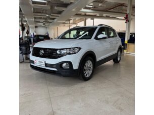 Foto 7 - Volkswagen T-Cross T-Cross 1.0 200 TSI (Aut) automático