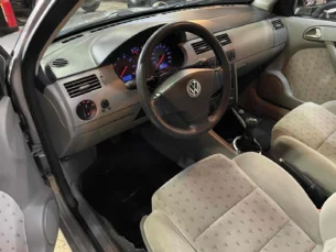 Foto 7 - Volkswagen Parati Parati 2.0 MI G3 manual