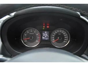 Foto 6 - Subaru Forester Forester XT 2.0 16V Turbo CVT 4WD automático